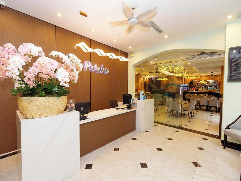 Paralia Khem Beach Phu Quoc Hotel image