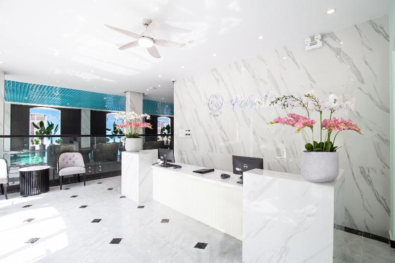 Paralia Khem Beach Phu Quoc Hotel image