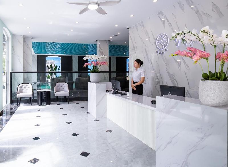 Paralia Khem Beach Phu Quoc Hotel image