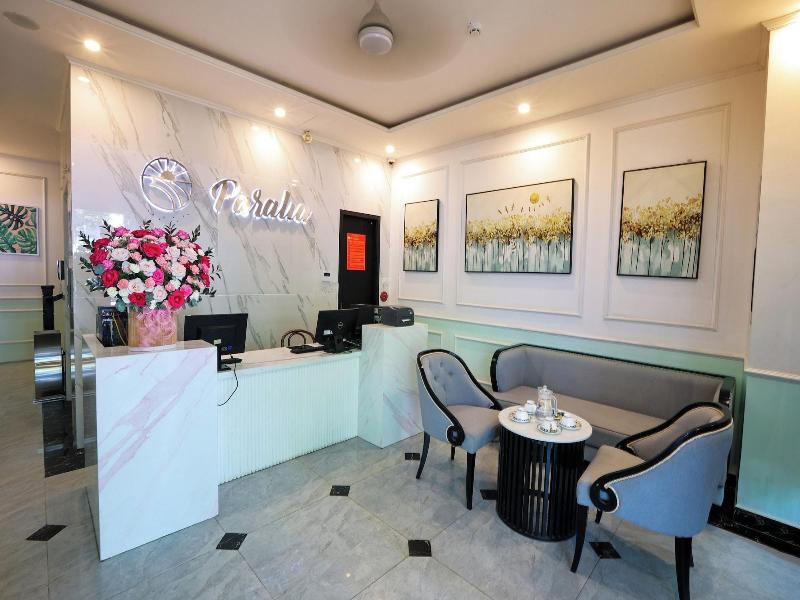 Paralia Khem Beach Phu Quoc Hotel image