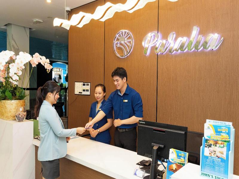 Paralia Khem Beach Phu Quoc Hotel image