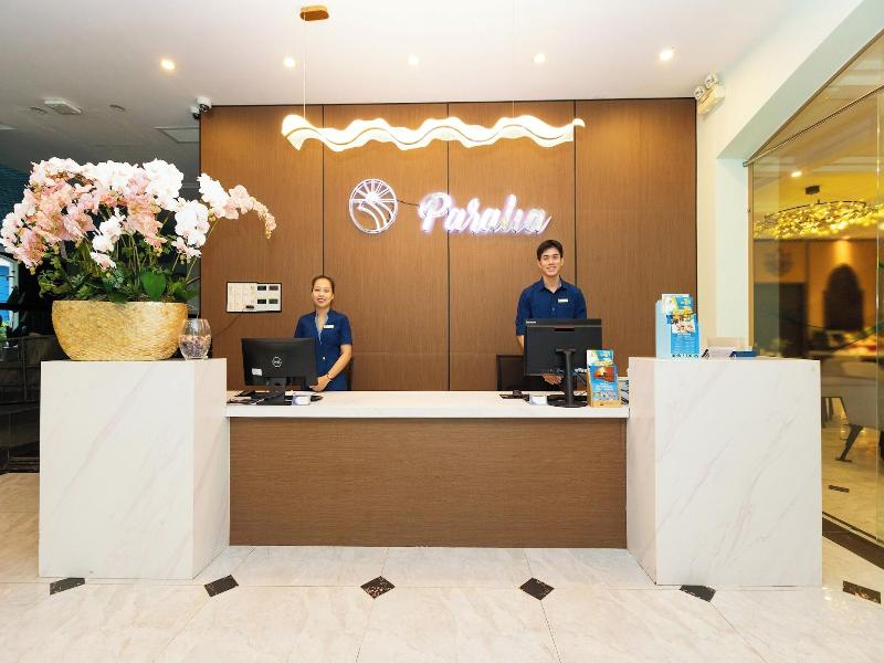 Paralia Khem Beach Phu Quoc Hotel image