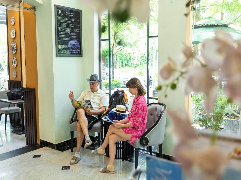 Paralia Khem Beach Phu Quoc Hotel image