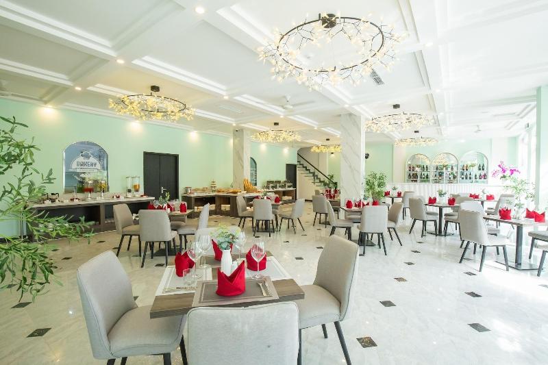 Paralia Khem Beach Phu Quoc Hotel image