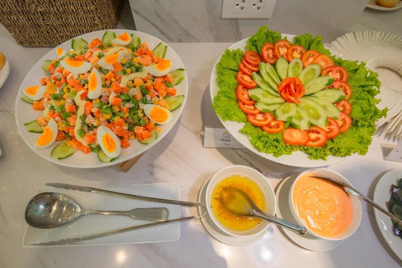 Paralia Khem Beach Phu Quoc Hotel image
