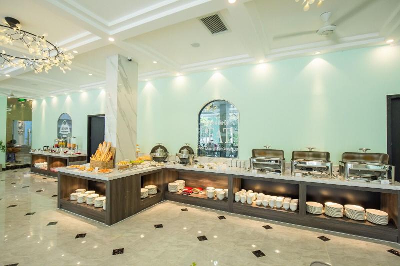 Paralia Khem Beach Phu Quoc Hotel image