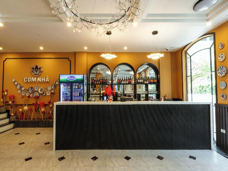 Paralia Khem Beach Phu Quoc Hotel image