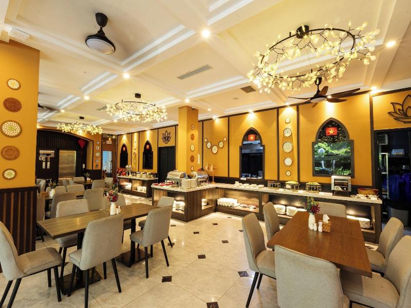 Paralia Khem Beach Phu Quoc Hotel image