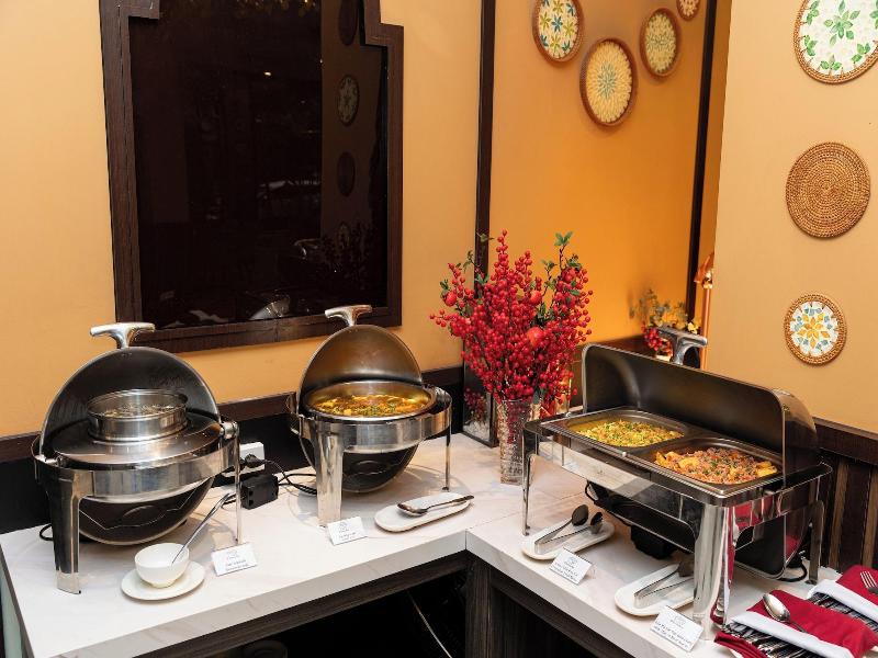 Paralia Khem Beach Phu Quoc Hotel image