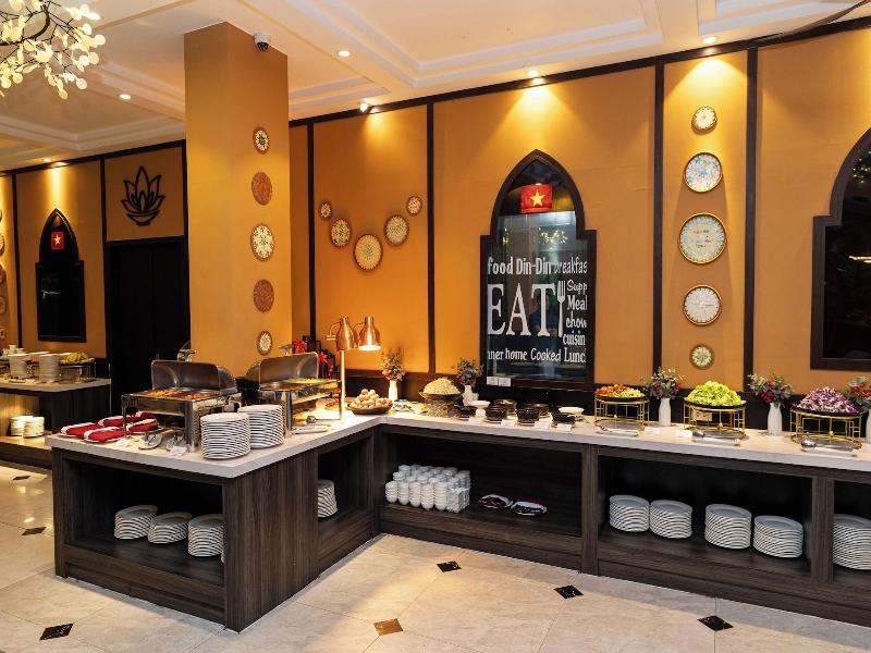 Paralia Khem Beach Phu Quoc Hotel image