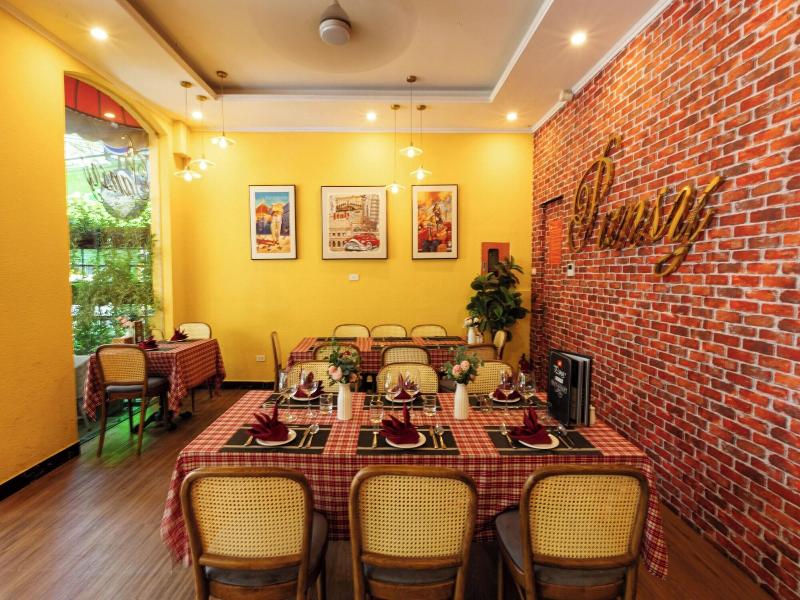 Paralia Khem Beach Phu Quoc Hotel image