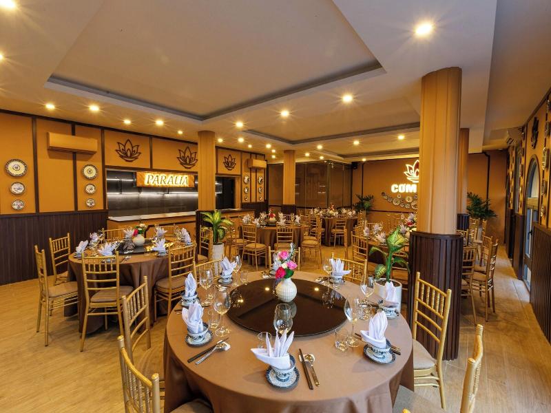 Paralia Khem Beach Phu Quoc Hotel image