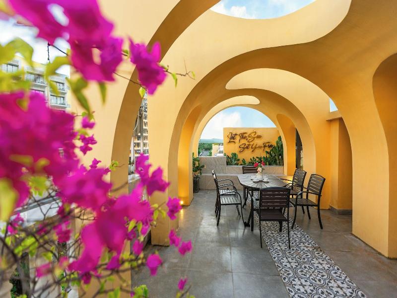 Paralia Khem Beach Phu Quoc Hotel image