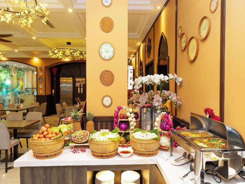 Paralia Khem Beach Phu Quoc Hotel image