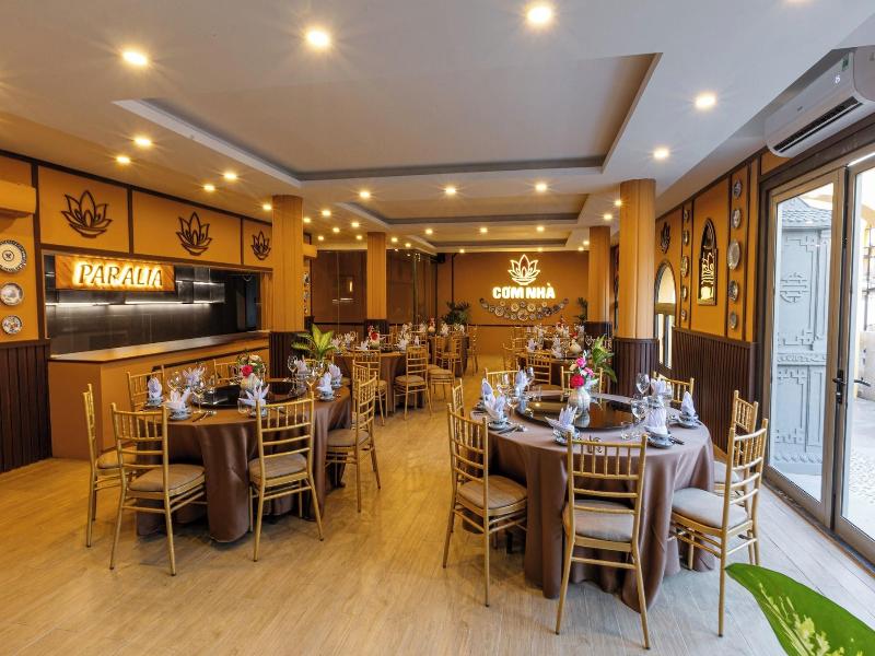 Paralia Khem Beach Phu Quoc Hotel image