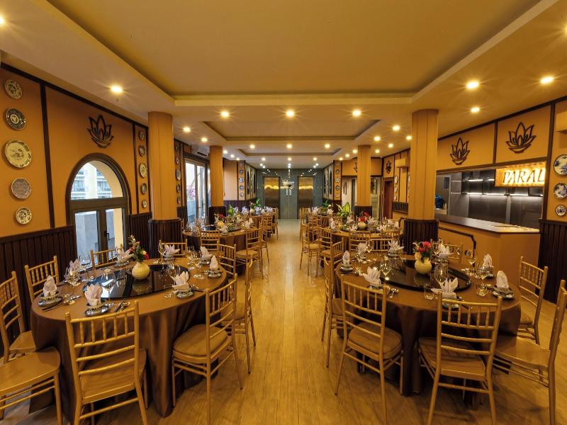 Paralia Khem Beach Phu Quoc Hotel image