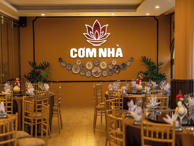 Paralia Khem Beach Phu Quoc Hotel image