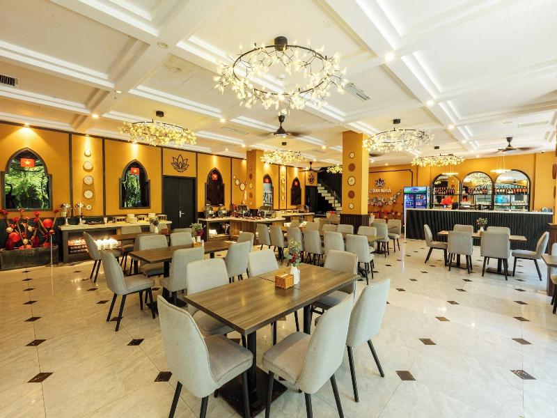 Paralia Khem Beach Phu Quoc Hotel image
