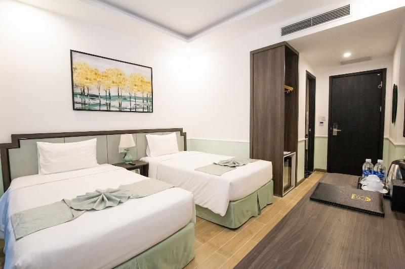 Paralia Khem Beach Phu Quoc Hotel image