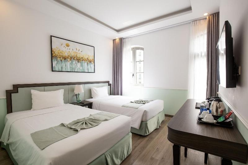 Paralia Khem Beach Phu Quoc Hotel image