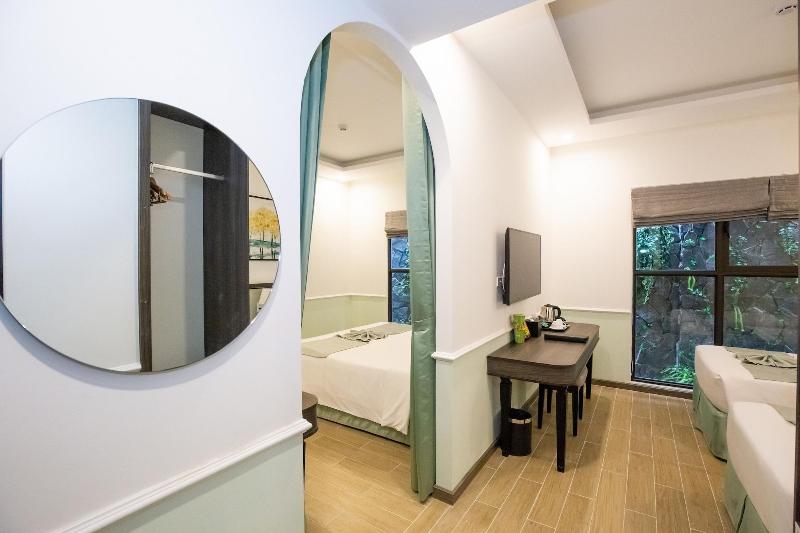 Paralia Khem Beach Phu Quoc Hotel image