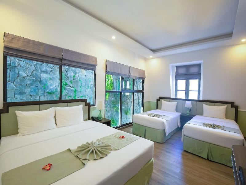 Paralia Khem Beach Phu Quoc Hotel image