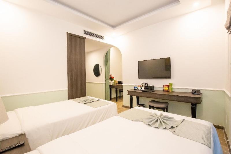 Paralia Khem Beach Phu Quoc Hotel image