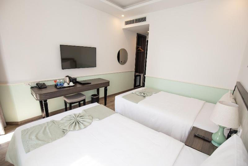 Paralia Khem Beach Phu Quoc Hotel image