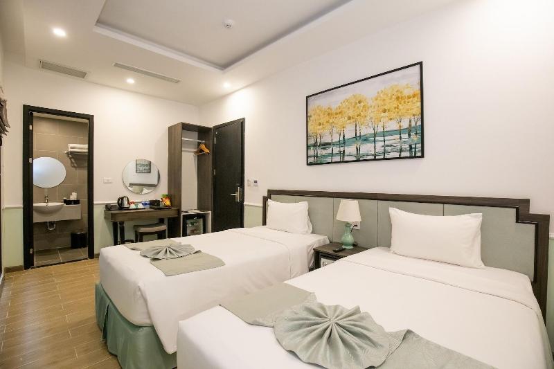 Paralia Khem Beach Phu Quoc Hotel image