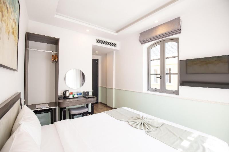 Paralia Khem Beach Phu Quoc Hotel image