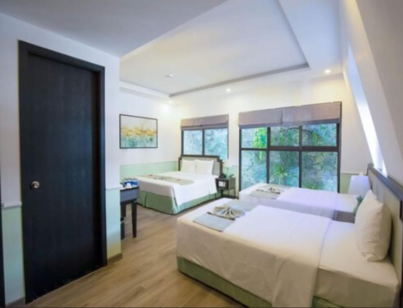Paralia Khem Beach Phu Quoc Hotel image
