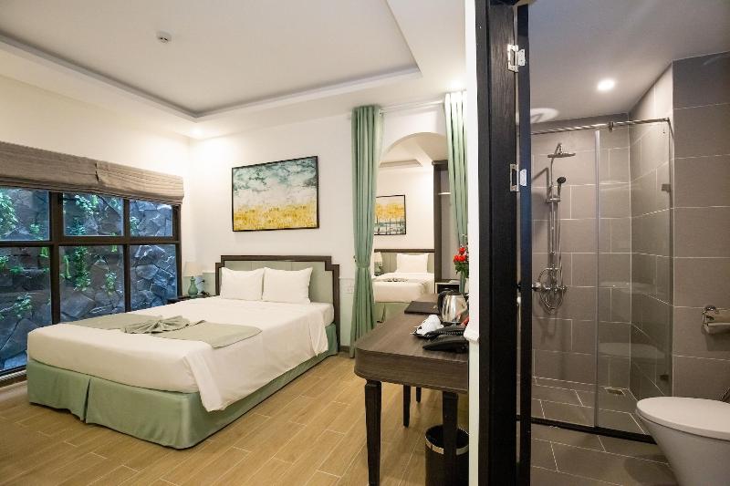 Paralia Khem Beach Phu Quoc Hotel image