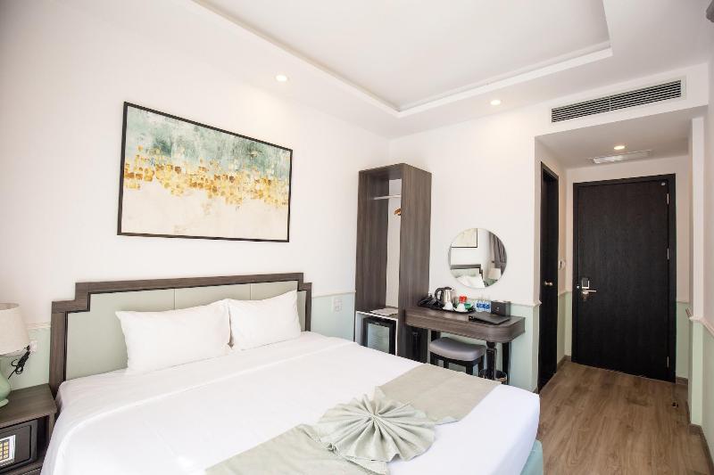 Paralia Khem Beach Phu Quoc Hotel image