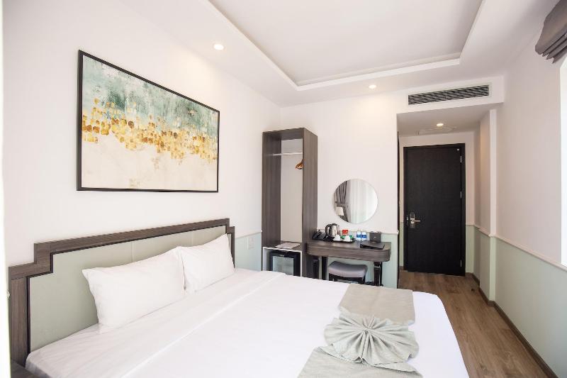 Paralia Khem Beach Phu Quoc Hotel image