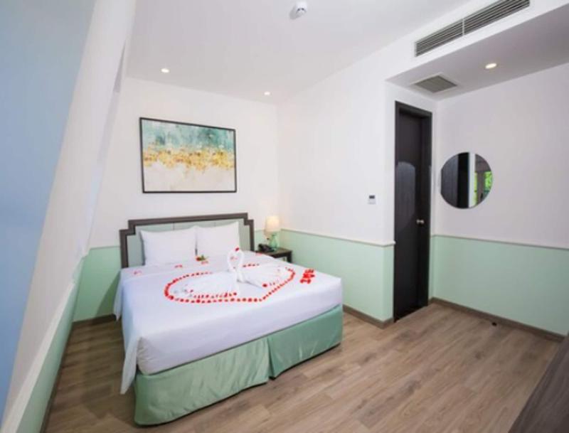 Paralia Khem Beach Phu Quoc Hotel image