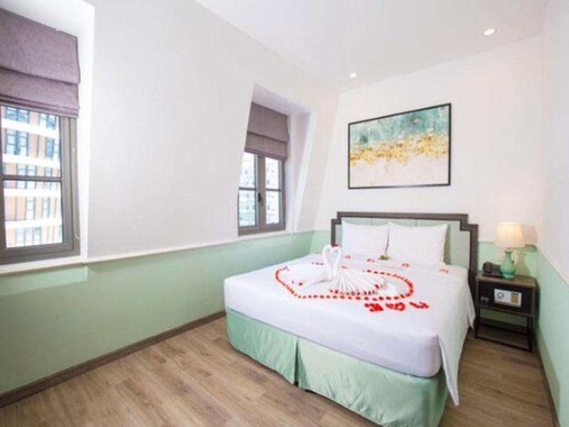 Paralia Khem Beach Phu Quoc Hotel image