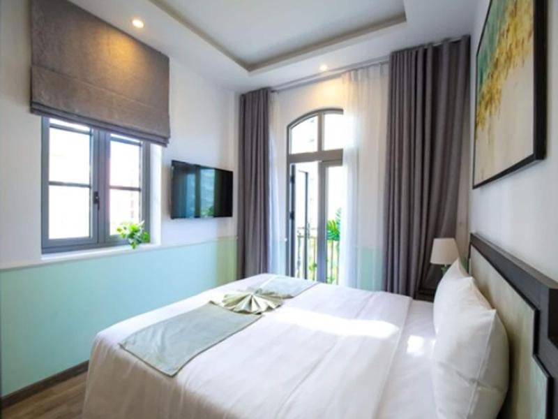 Paralia Khem Beach Phu Quoc Hotel image