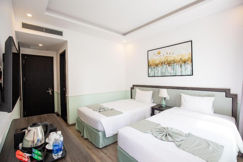 Paralia Khem Beach Phu Quoc Hotel image