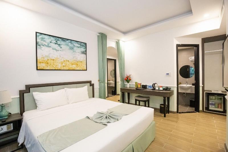 Paralia Khem Beach Phu Quoc Hotel image