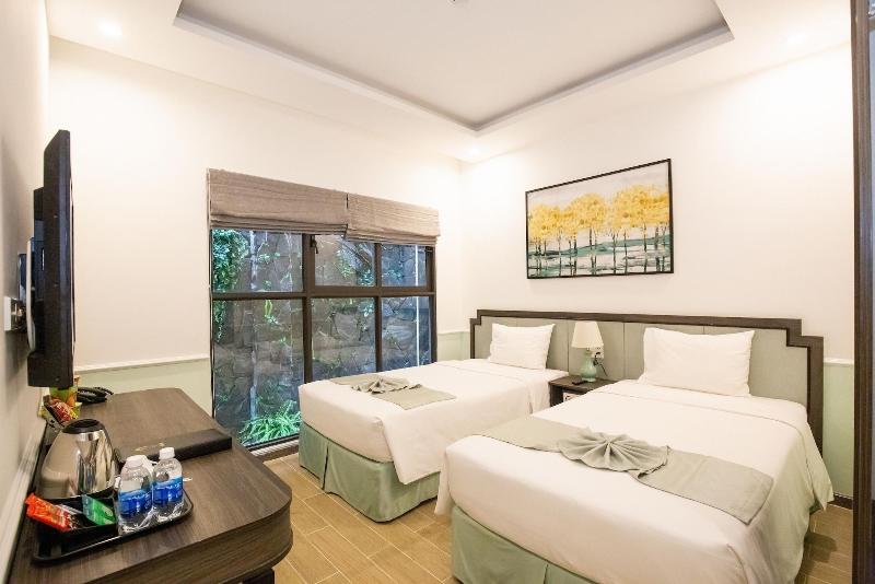 Paralia Khem Beach Phu Quoc Hotel image