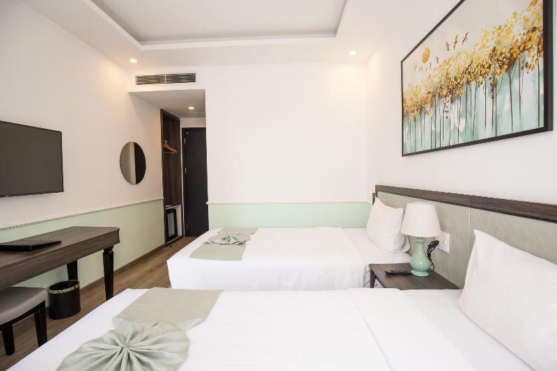 Paralia Khem Beach Phu Quoc Hotel image