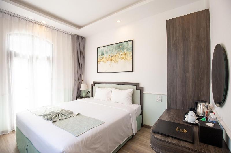 Paralia Khem Beach Phu Quoc Hotel image