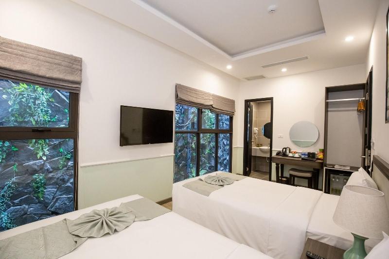Paralia Khem Beach Phu Quoc Hotel image