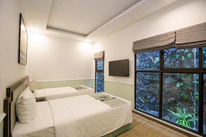 Paralia Khem Beach Phu Quoc Hotel image