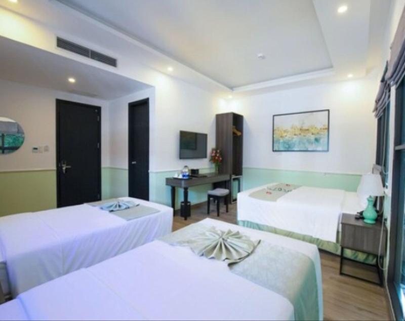 Paralia Khem Beach Phu Quoc Hotel image