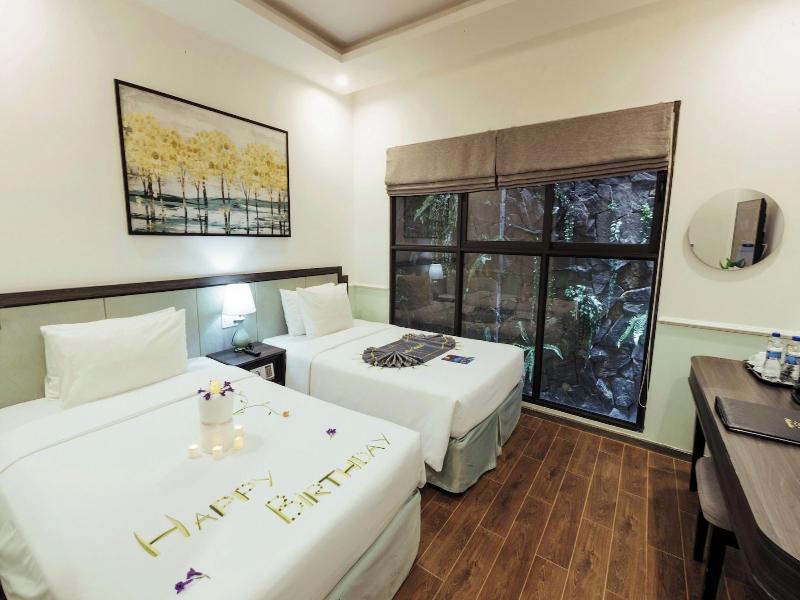 Paralia Khem Beach Phu Quoc Hotel image