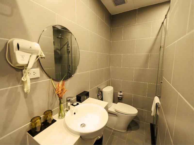 Paralia Khem Beach Phu Quoc Hotel image
