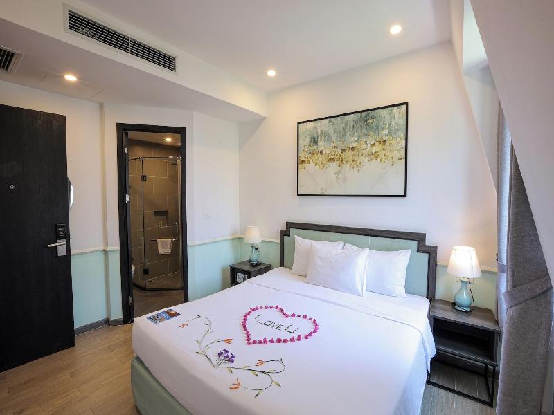Paralia Khem Beach Phu Quoc Hotel image