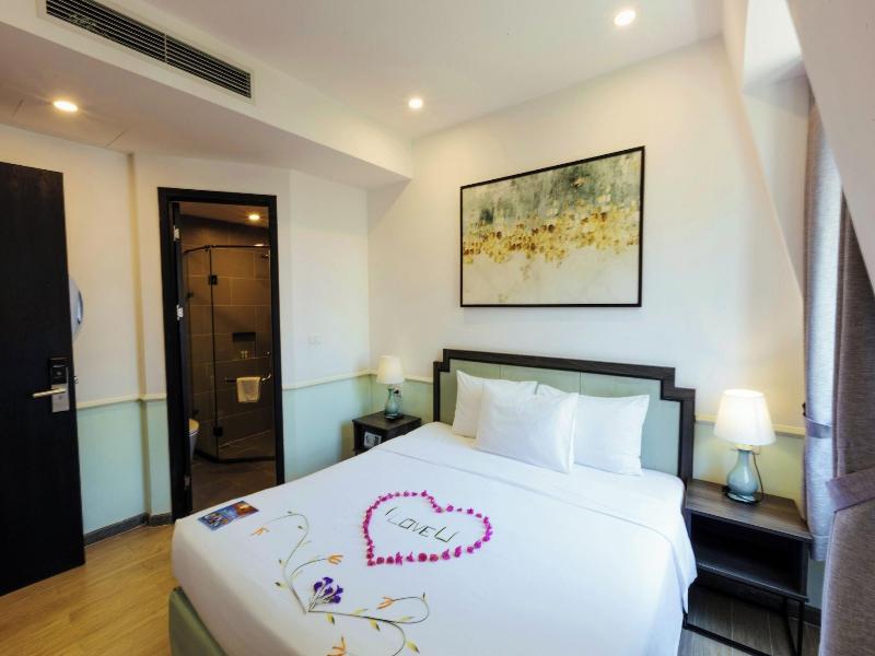 Paralia Khem Beach Phu Quoc Hotel image