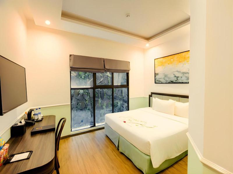 Paralia Khem Beach Phu Quoc Hotel image